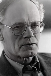 Prof. Robert Becker