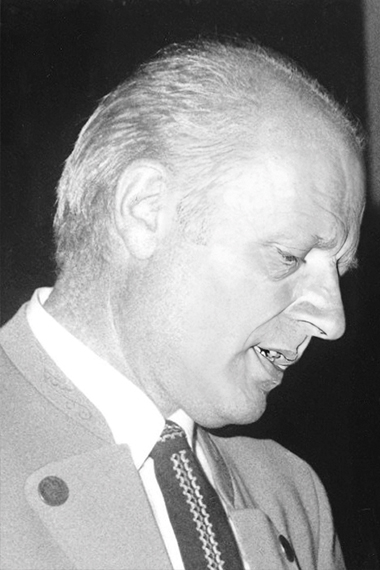 Prof. Dr.-Ing. Herbert L. König